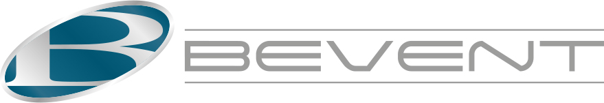 Bevent Oy logo